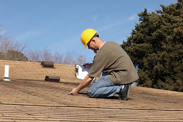 Steel Roofing in Canton, OH