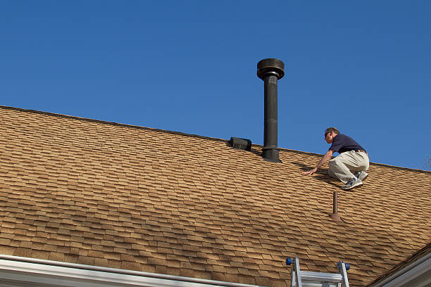 Canton, OH Roofing services Company